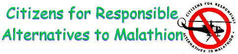 malathion pesticide research