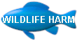wildlife harmed by malathion