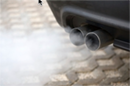 Car Exhaust Health Effects